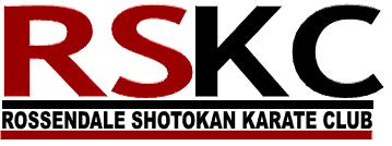 Rossendale Shotokan Karate Club
